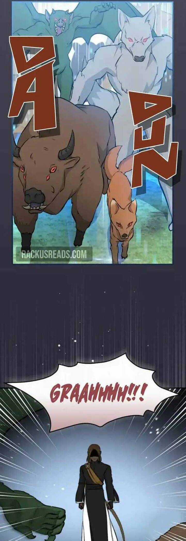 Level Up Chỉ Bằng Cách Ăn Cơm - Chapter 133 - Trang 8