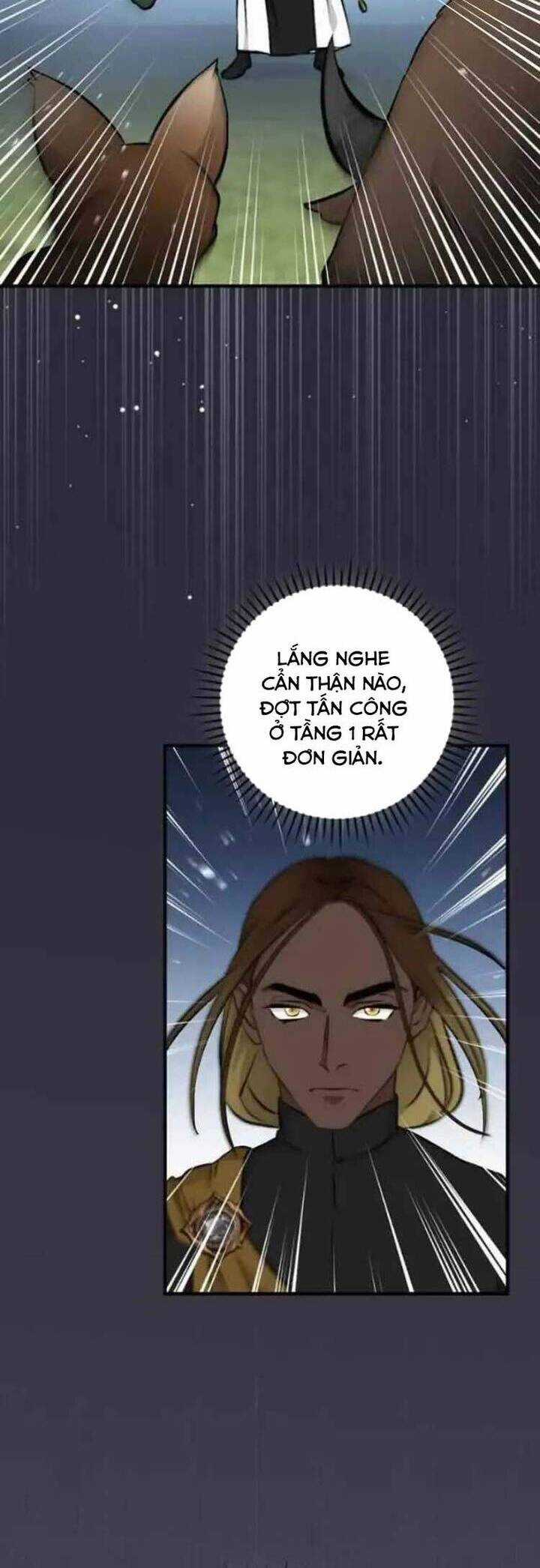 Level Up Chỉ Bằng Cách Ăn Cơm - Chapter 133 - Trang 9