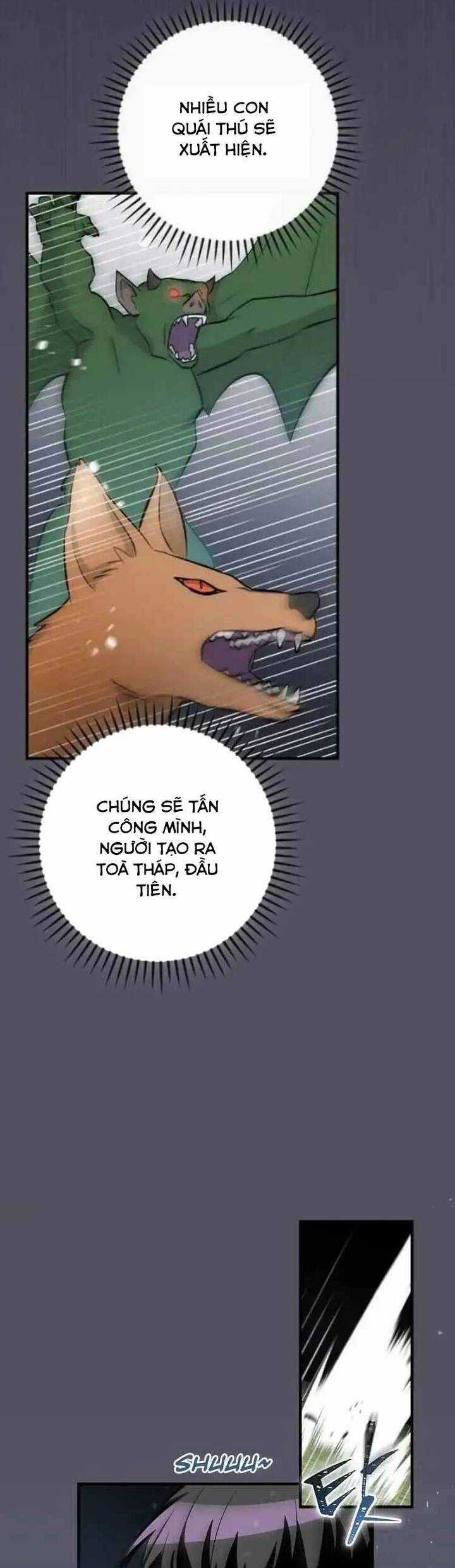 Level Up Chỉ Bằng Cách Ăn Cơm - Chapter 133 - Trang 10