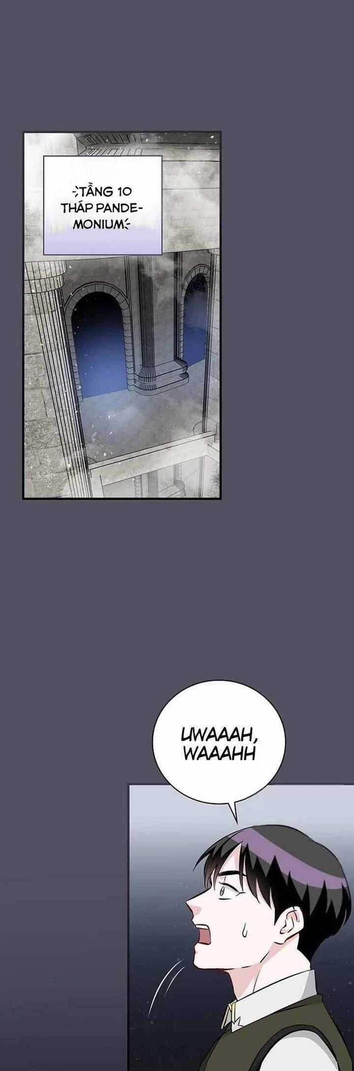 Level Up Chỉ Bằng Cách Ăn Cơm - Chapter 134 - Trang 2