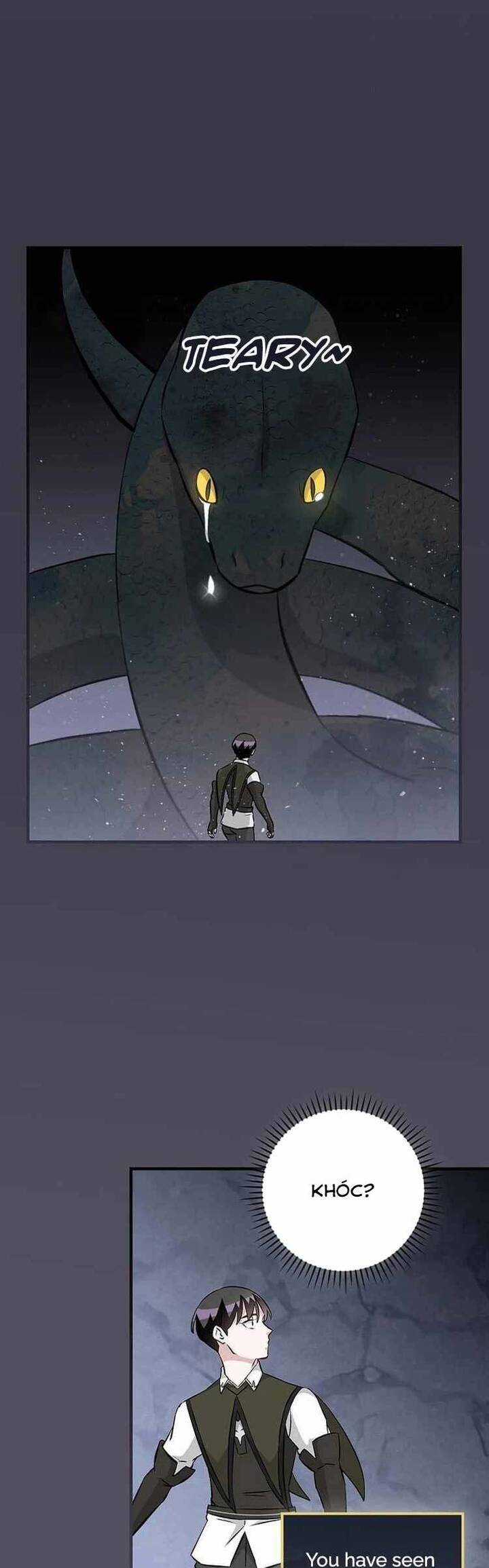 Level Up Chỉ Bằng Cách Ăn Cơm - Chapter 134 - Trang 12