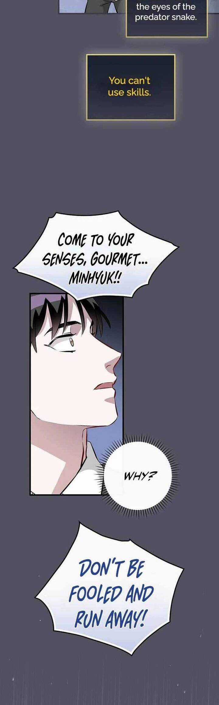 Level Up Chỉ Bằng Cách Ăn Cơm - Chapter 134 - Trang 13