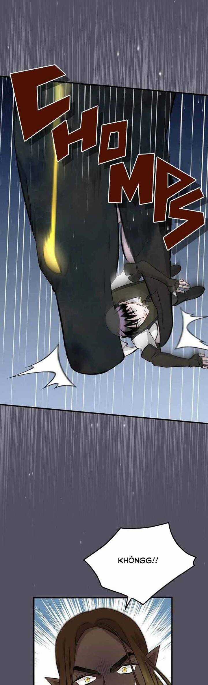 Level Up Chỉ Bằng Cách Ăn Cơm - Chapter 134 - Trang 14