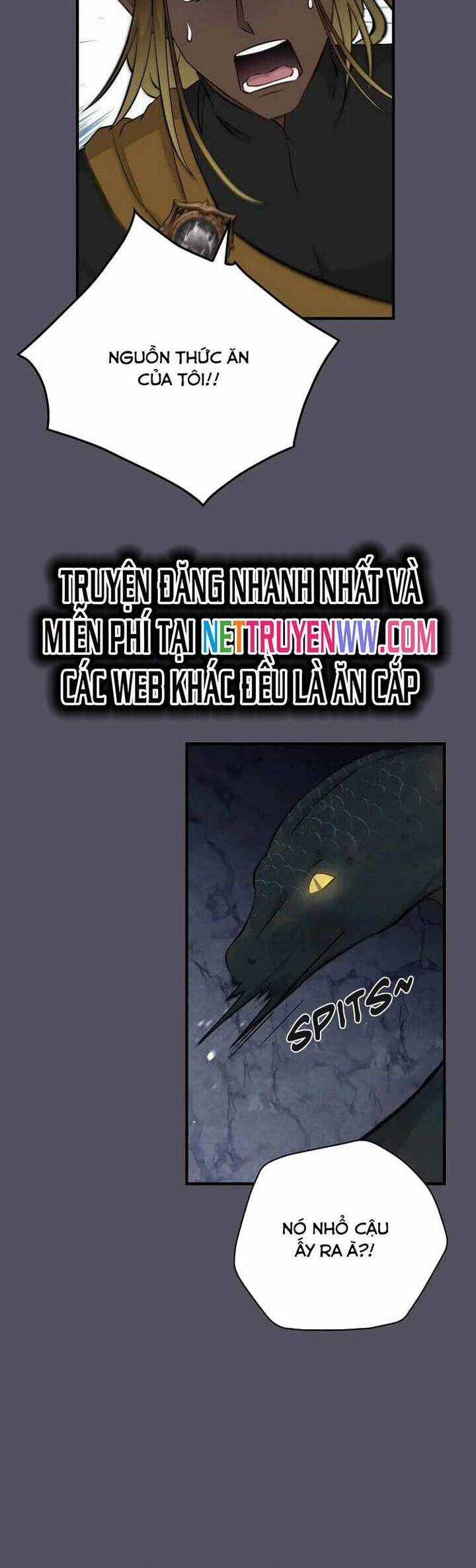 Level Up Chỉ Bằng Cách Ăn Cơm - Chapter 134 - Trang 15