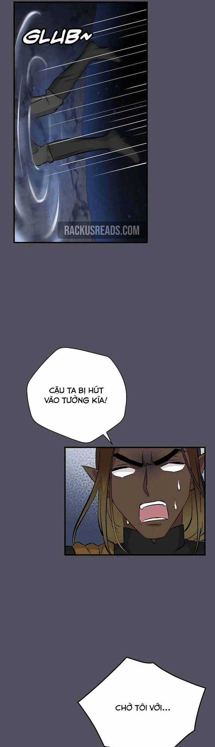 Level Up Chỉ Bằng Cách Ăn Cơm - Chapter 134 - Trang 16