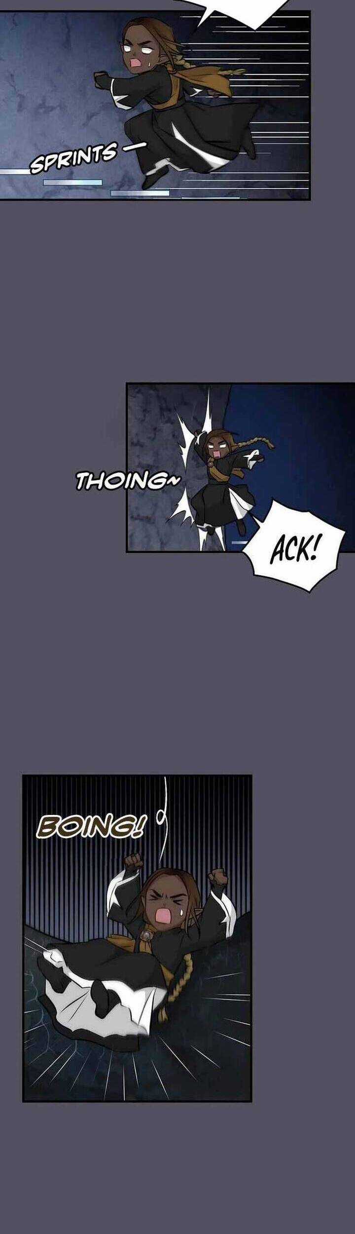 Level Up Chỉ Bằng Cách Ăn Cơm - Chapter 134 - Trang 17