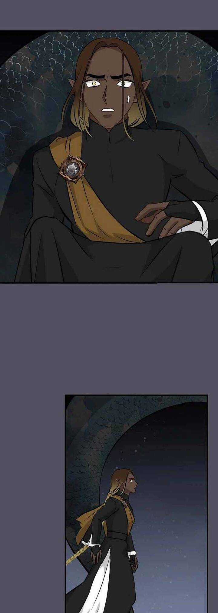 Level Up Chỉ Bằng Cách Ăn Cơm - Chapter 134 - Trang 18