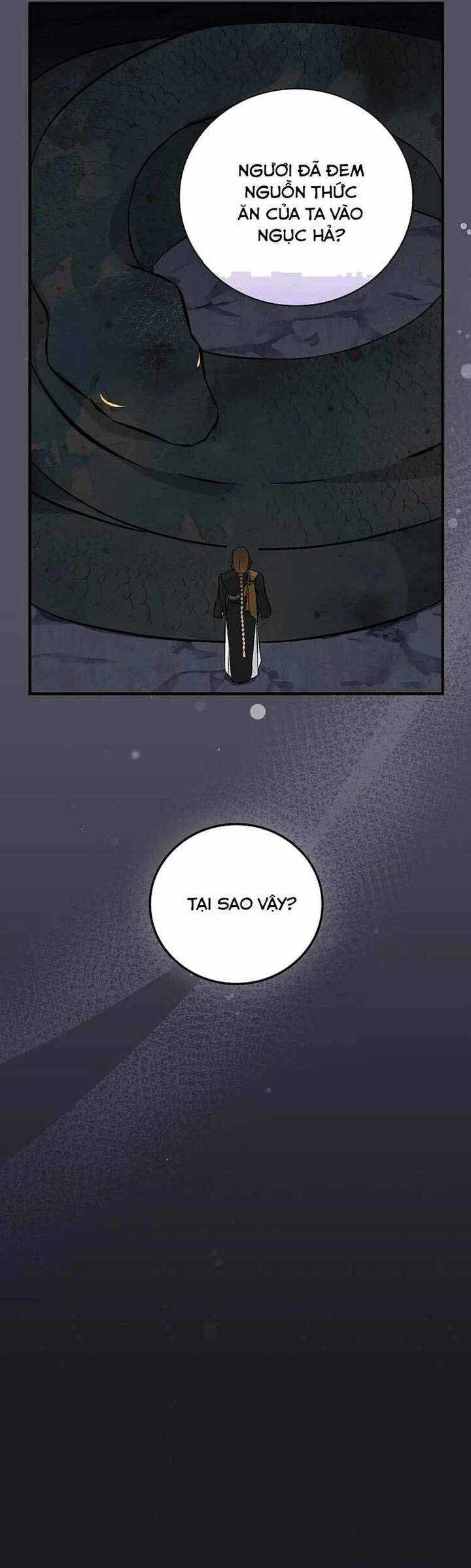 Level Up Chỉ Bằng Cách Ăn Cơm - Chapter 134 - Trang 20