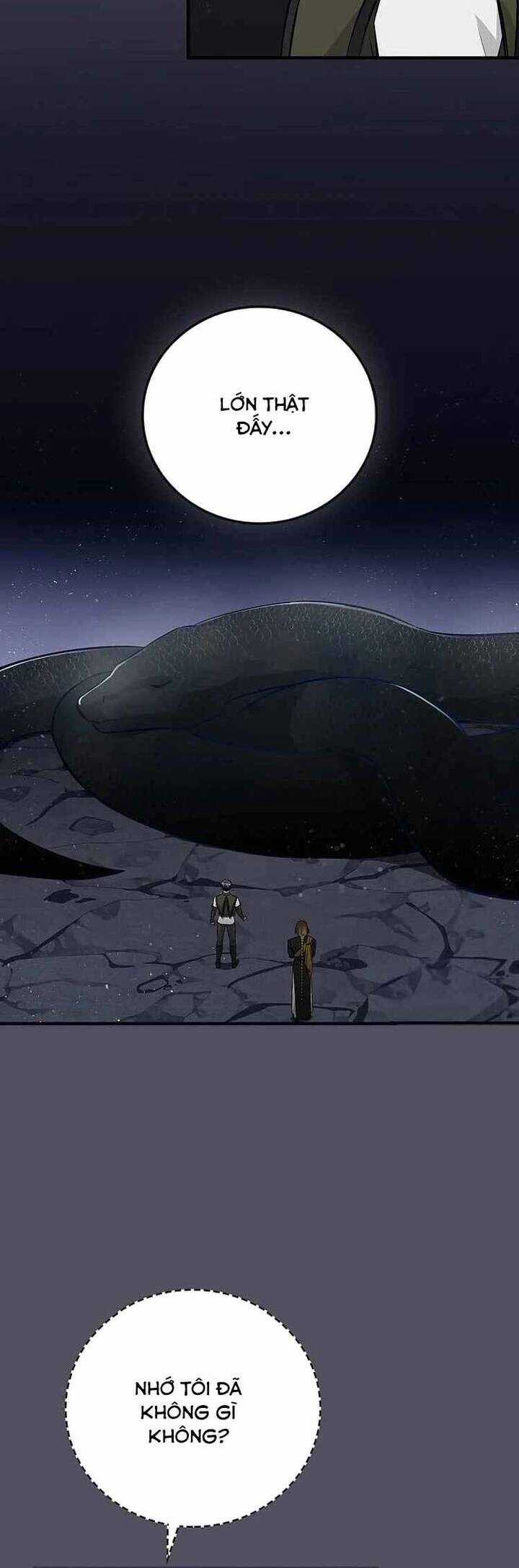 Level Up Chỉ Bằng Cách Ăn Cơm - Chapter 134 - Trang 3