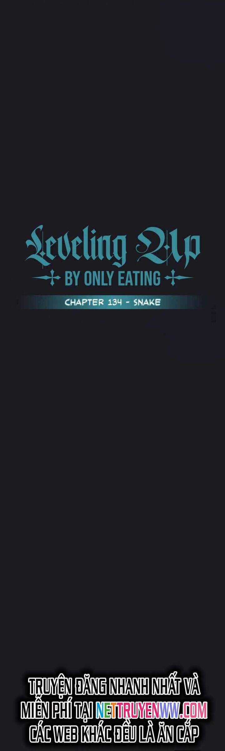 Level Up Chỉ Bằng Cách Ăn Cơm - Chapter 134 - Trang 21