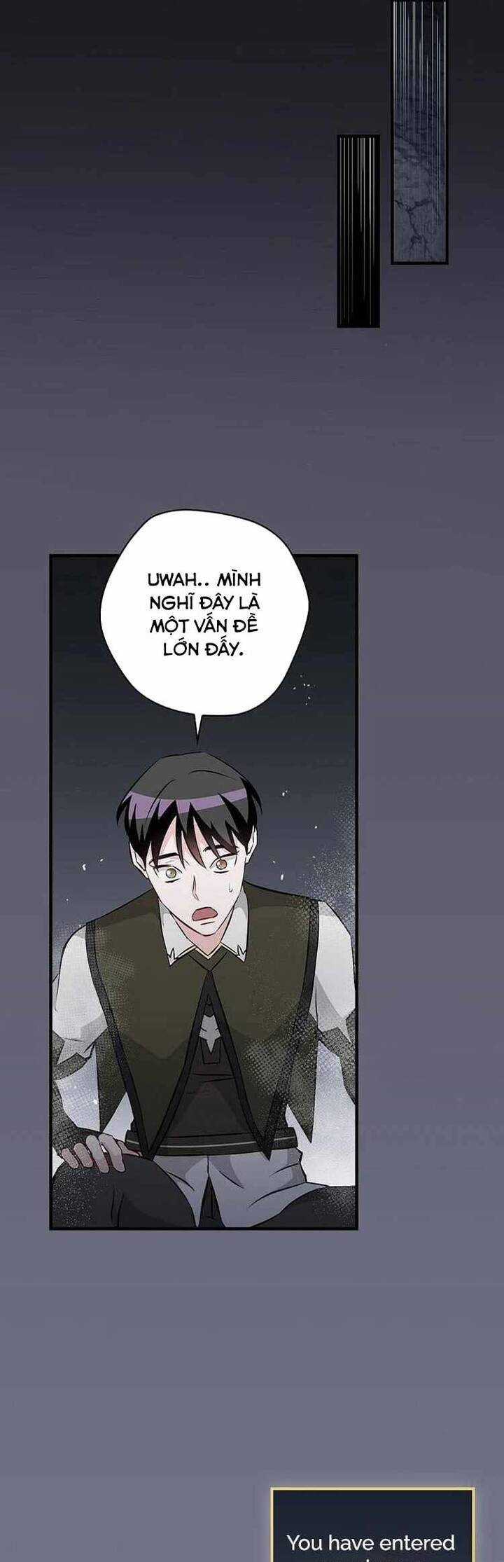 Level Up Chỉ Bằng Cách Ăn Cơm - Chapter 134 - Trang 22