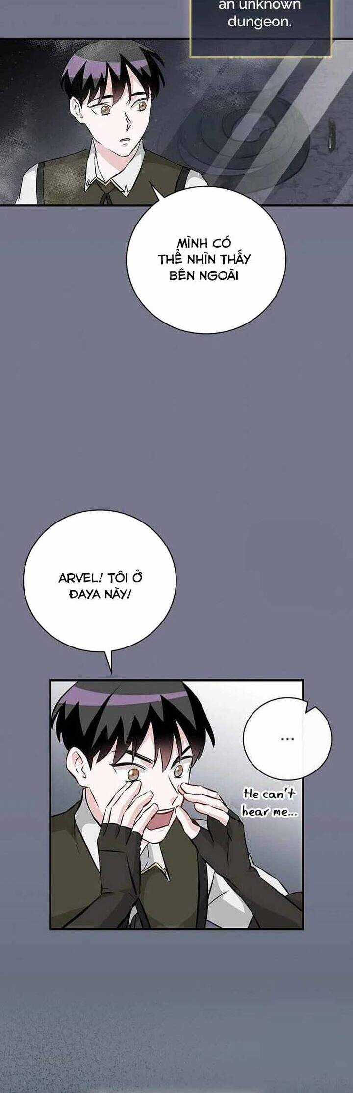 Level Up Chỉ Bằng Cách Ăn Cơm - Chapter 134 - Trang 23