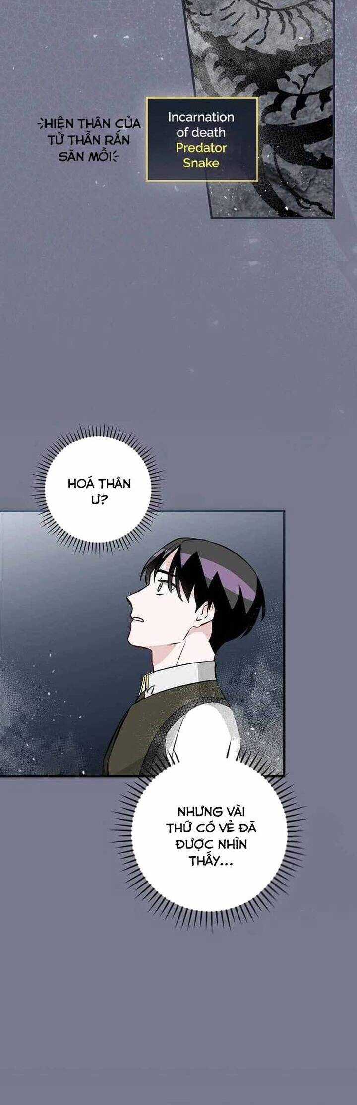 Level Up Chỉ Bằng Cách Ăn Cơm - Chapter 134 - Trang 27