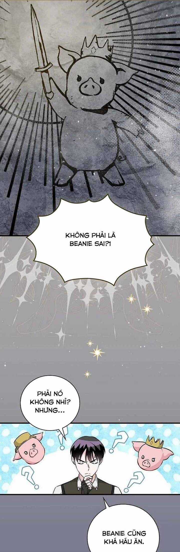 Level Up Chỉ Bằng Cách Ăn Cơm - Chapter 134 - Trang 30