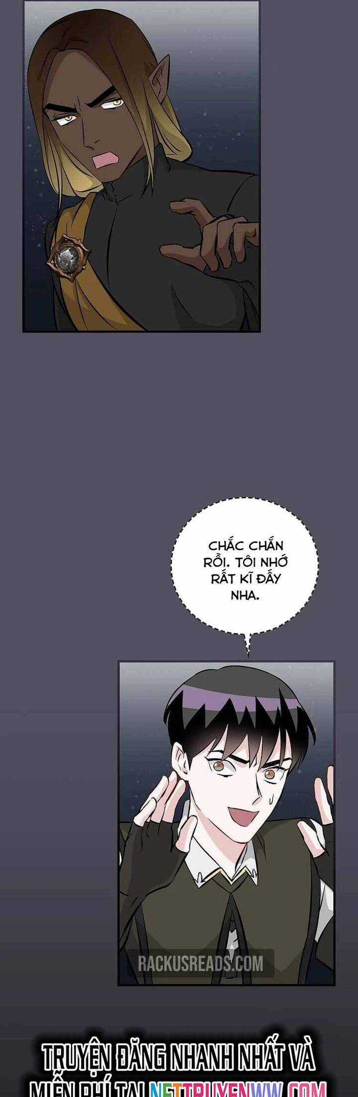 Level Up Chỉ Bằng Cách Ăn Cơm - Chapter 134 - Trang 4
