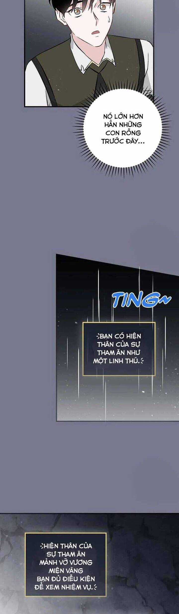 Level Up Chỉ Bằng Cách Ăn Cơm - Chapter 134 - Trang 33