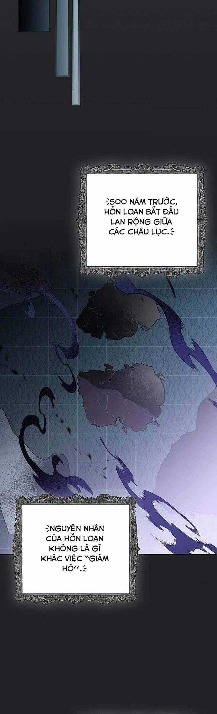 Level Up Chỉ Bằng Cách Ăn Cơm - Chapter 134 - Trang 37