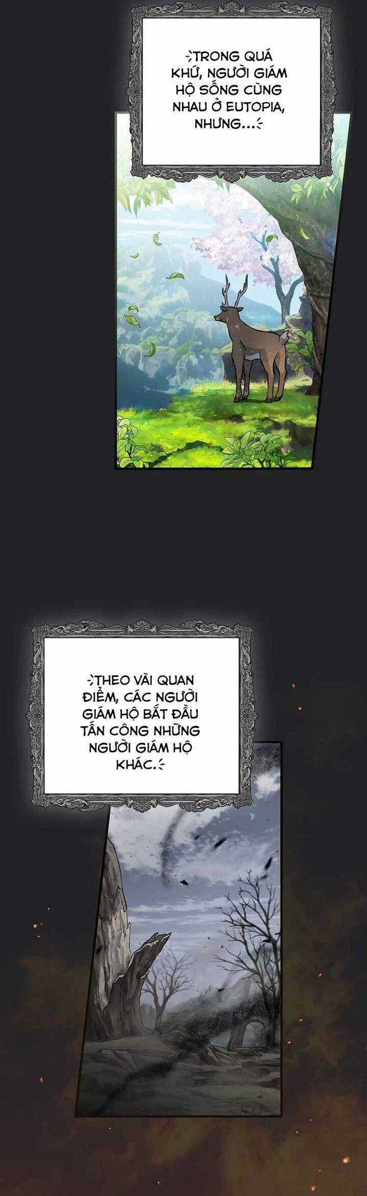 Level Up Chỉ Bằng Cách Ăn Cơm - Chapter 134 - Trang 38