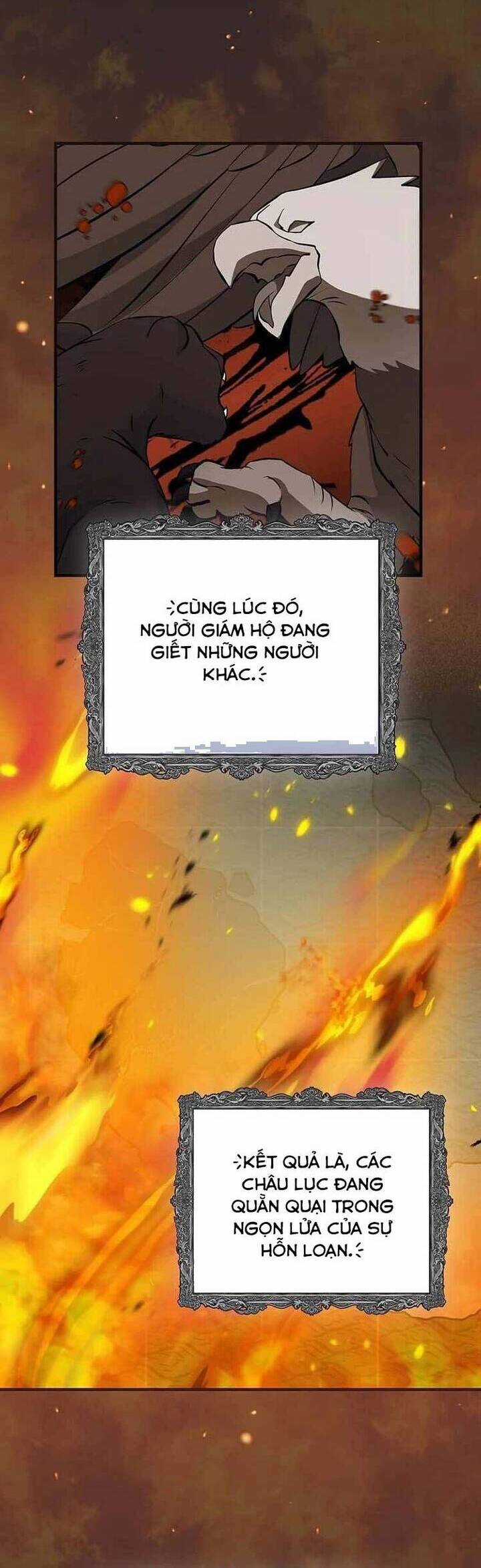 Level Up Chỉ Bằng Cách Ăn Cơm - Chapter 134 - Trang 39