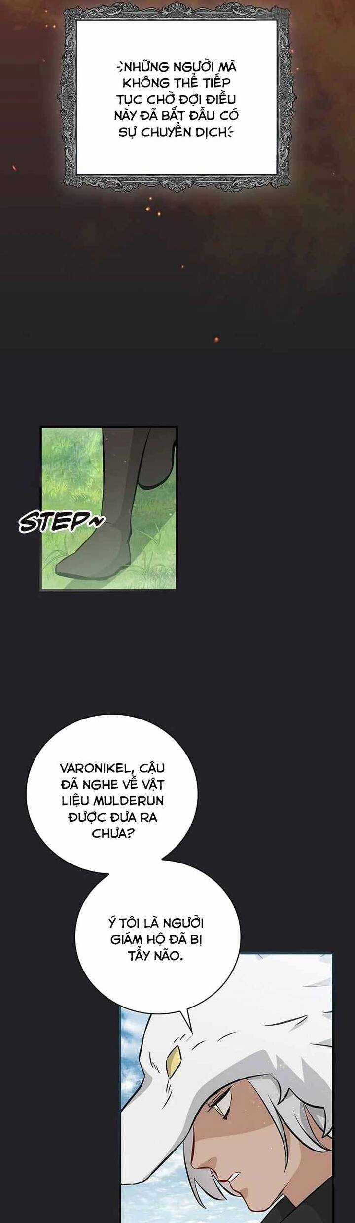 Level Up Chỉ Bằng Cách Ăn Cơm - Chapter 134 - Trang 40