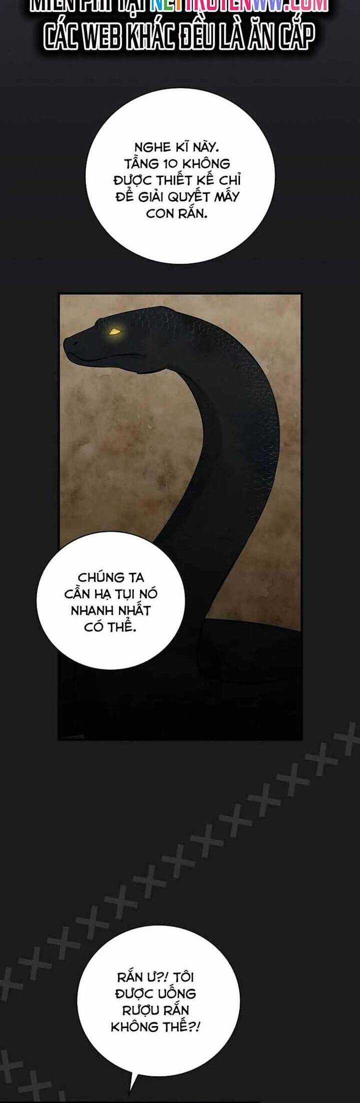 Level Up Chỉ Bằng Cách Ăn Cơm - Chapter 134 - Trang 5