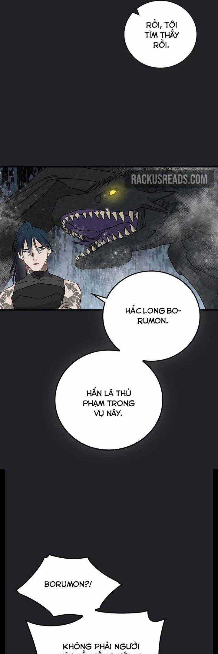 Level Up Chỉ Bằng Cách Ăn Cơm - Chapter 134 - Trang 42