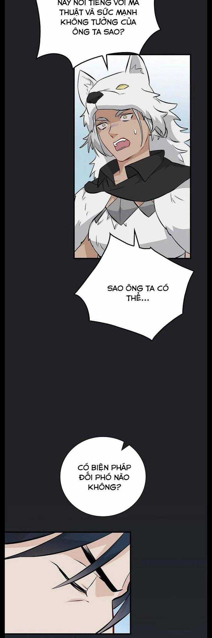 Level Up Chỉ Bằng Cách Ăn Cơm - Chapter 134 - Trang 43