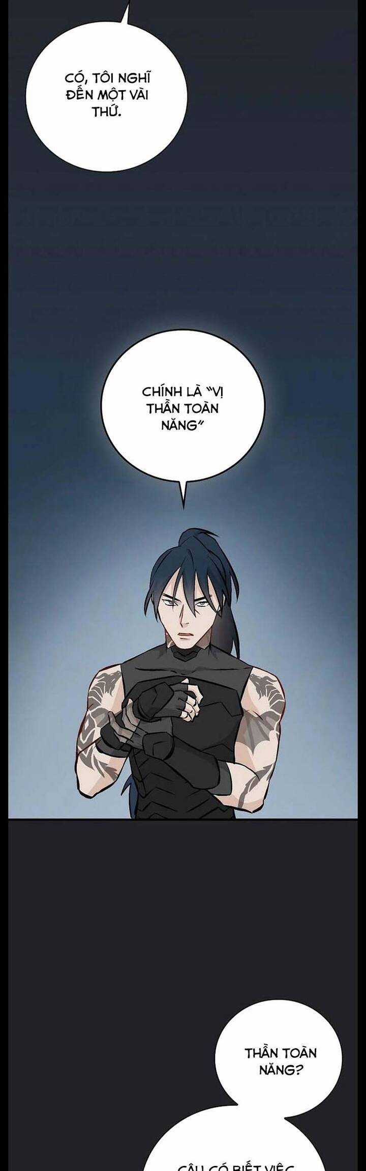 Level Up Chỉ Bằng Cách Ăn Cơm - Chapter 134 - Trang 44