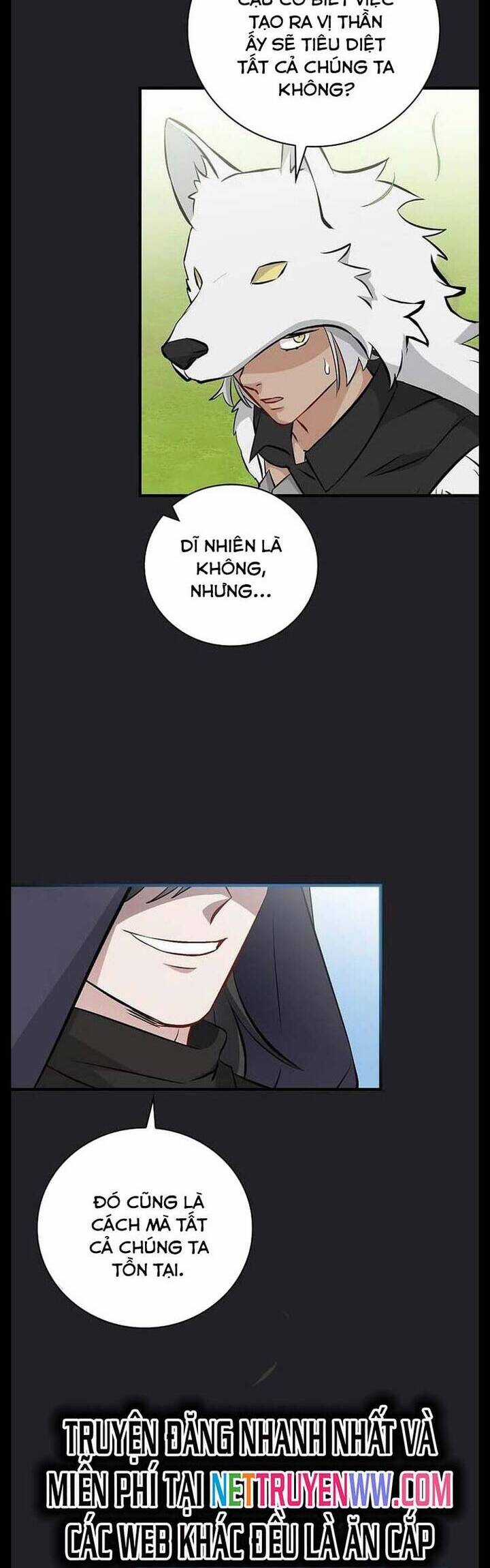 Level Up Chỉ Bằng Cách Ăn Cơm - Chapter 134 - Trang 45