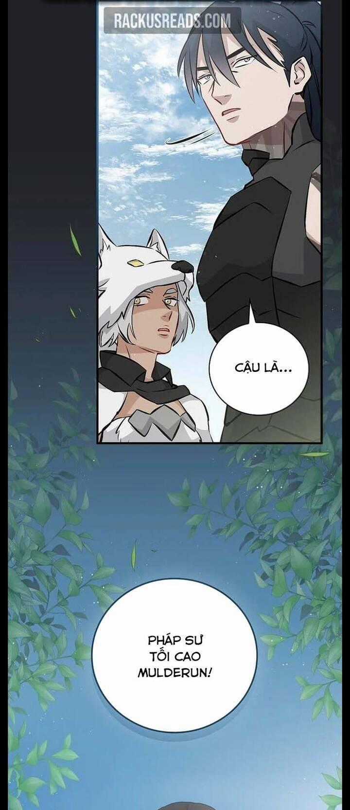 Level Up Chỉ Bằng Cách Ăn Cơm - Chapter 134 - Trang 46