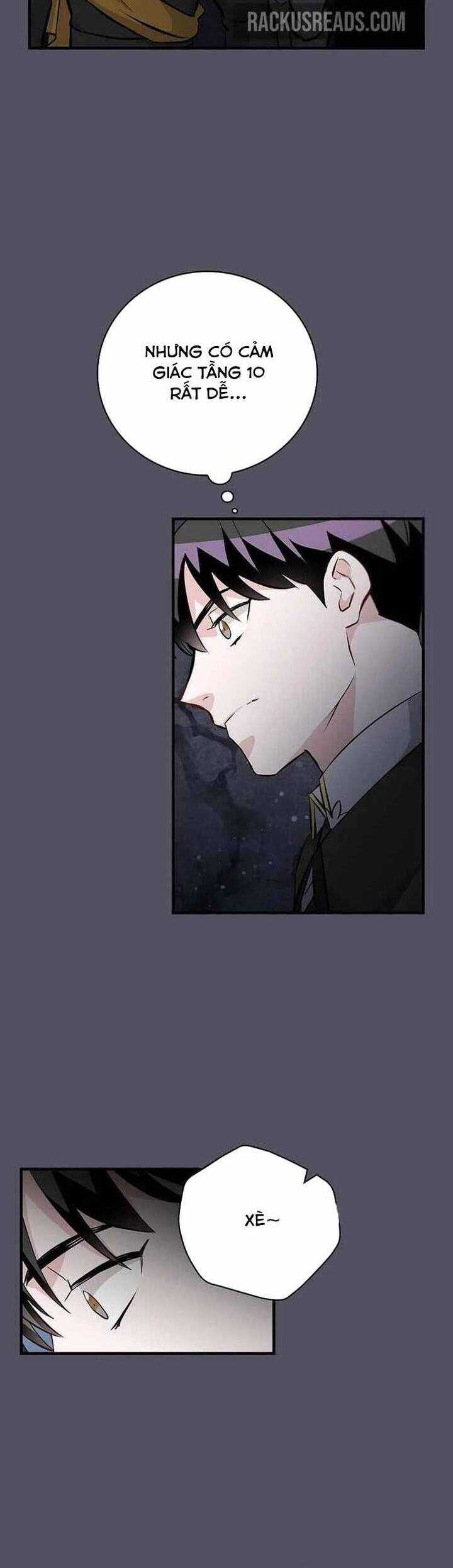 Level Up Chỉ Bằng Cách Ăn Cơm - Chapter 134 - Trang 7