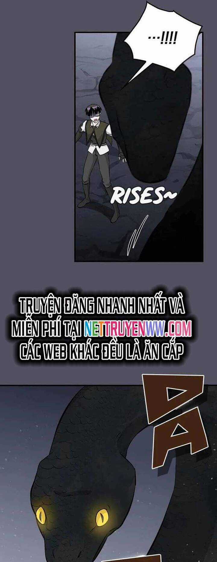 Level Up Chỉ Bằng Cách Ăn Cơm - Chapter 134 - Trang 8