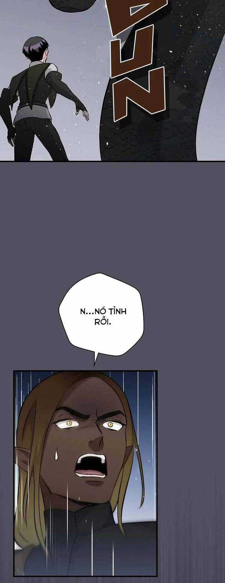 Level Up Chỉ Bằng Cách Ăn Cơm - Chapter 134 - Trang 9