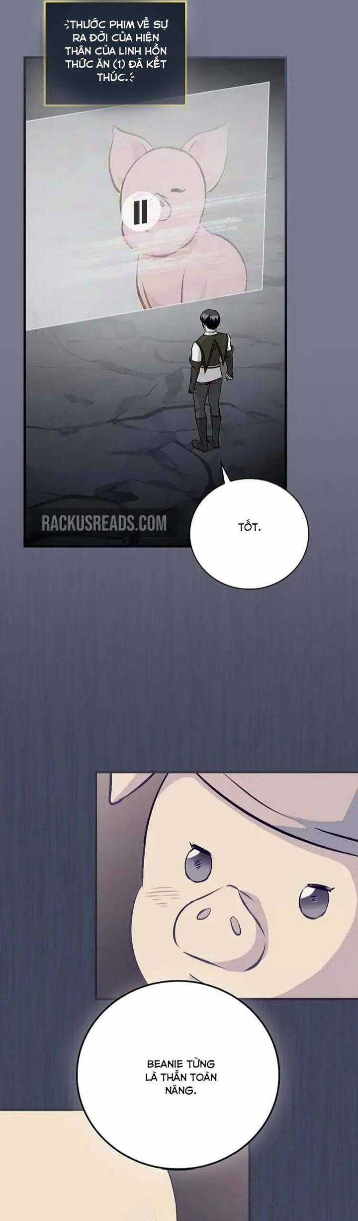 Level Up Chỉ Bằng Cách Ăn Cơm - Chapter 135 - Trang 12
