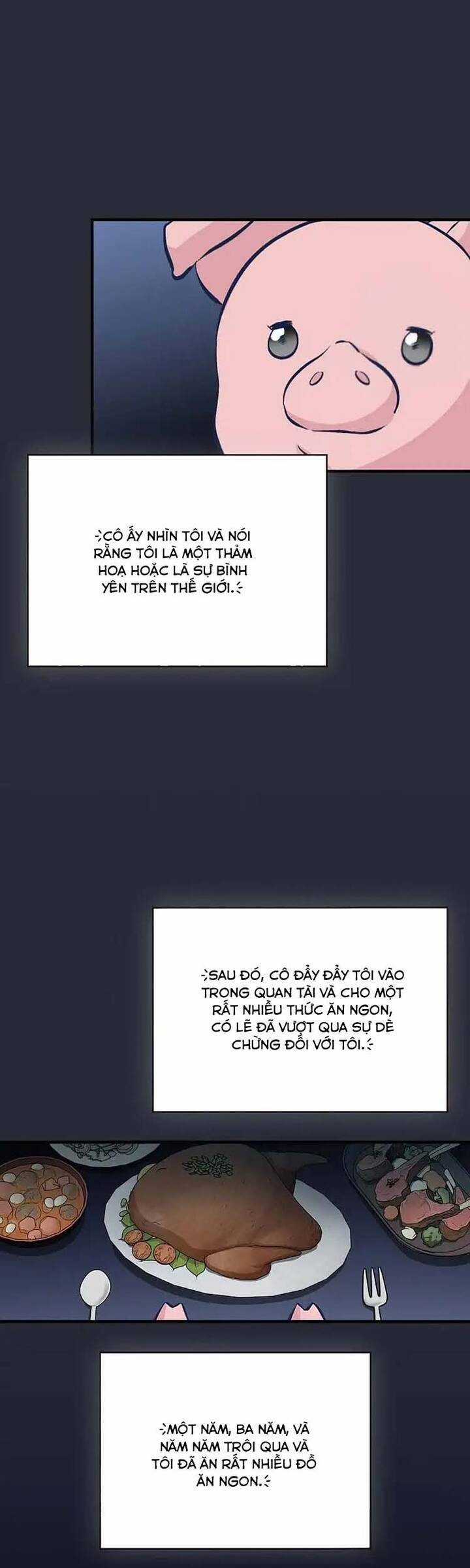 Level Up Chỉ Bằng Cách Ăn Cơm - Chapter 135 - Trang 16