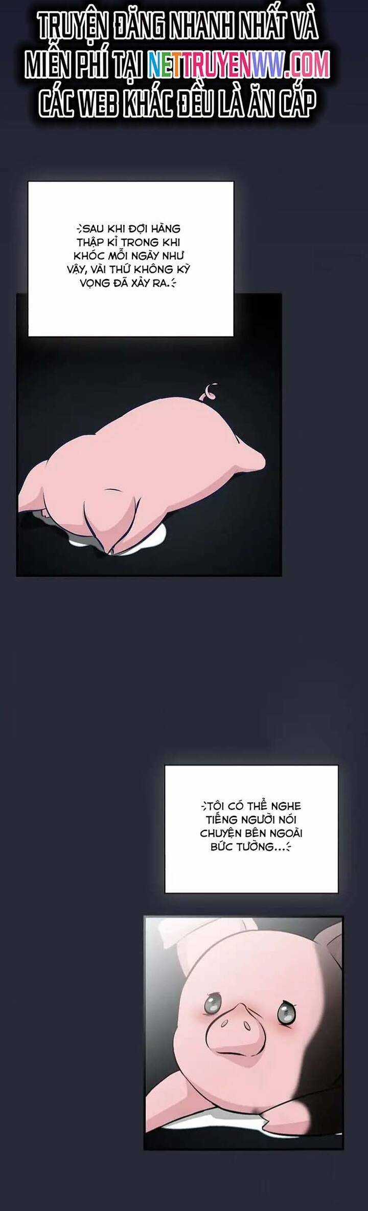 Level Up Chỉ Bằng Cách Ăn Cơm - Chapter 135 - Trang 18