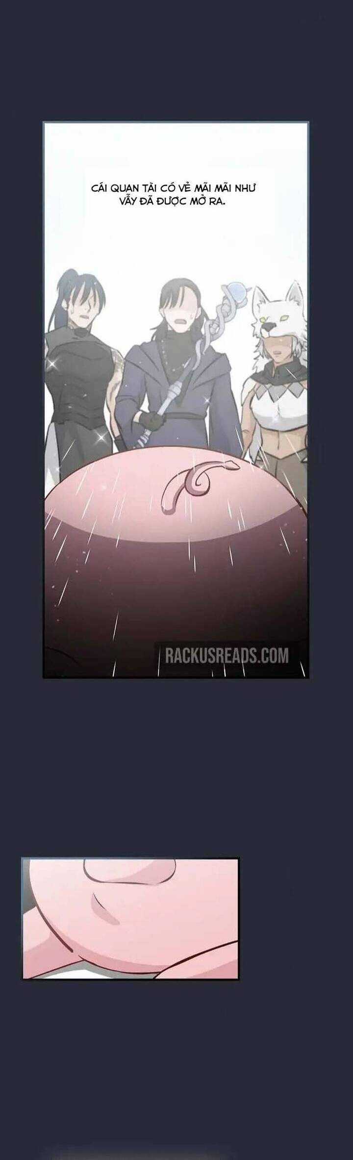 Level Up Chỉ Bằng Cách Ăn Cơm - Chapter 135 - Trang 19