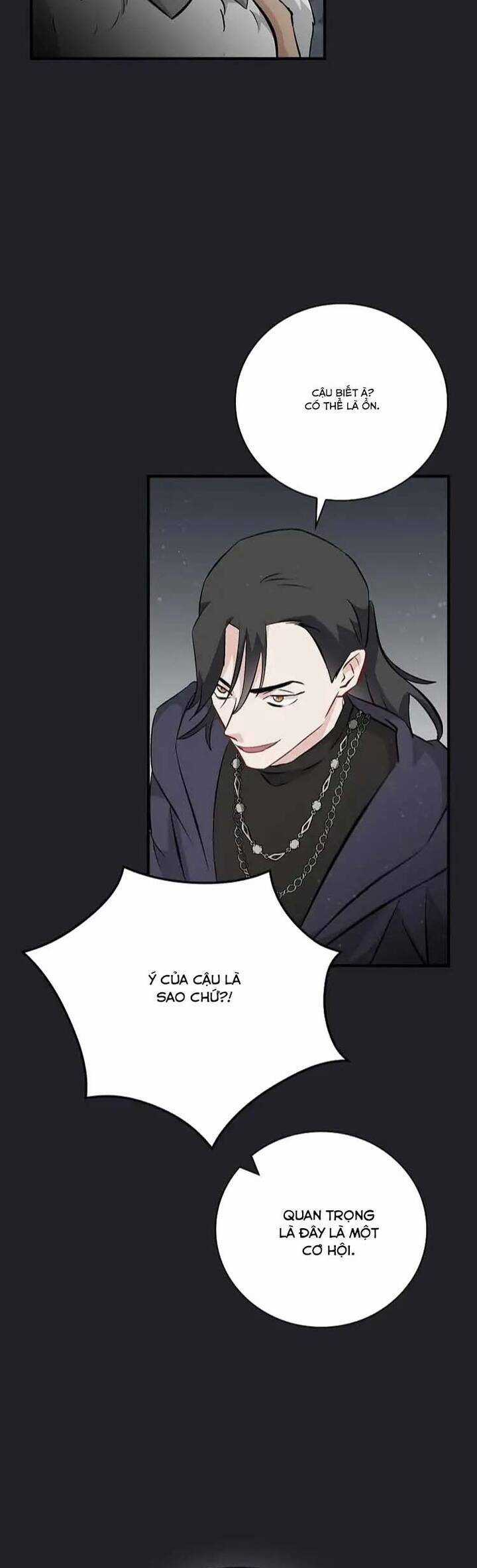 Level Up Chỉ Bằng Cách Ăn Cơm - Chapter 135 - Trang 3