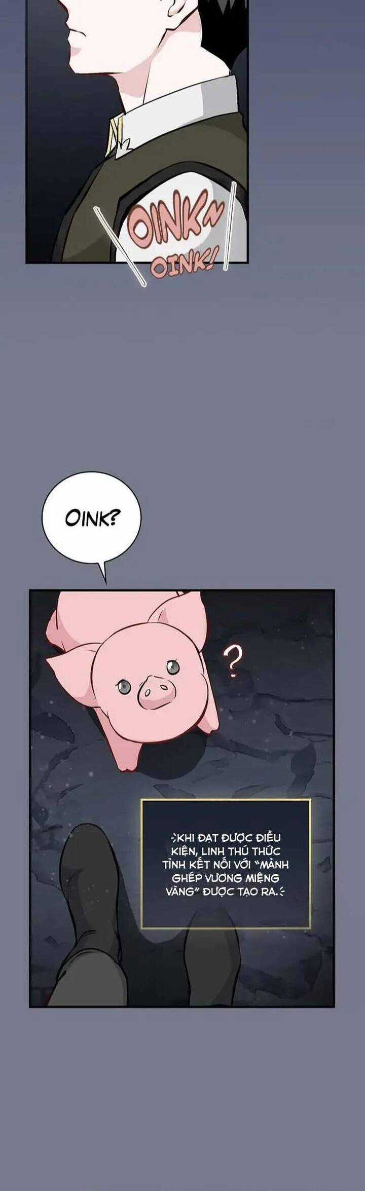 Level Up Chỉ Bằng Cách Ăn Cơm - Chapter 135 - Trang 21