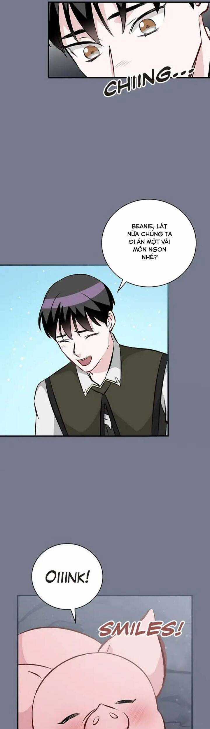 Level Up Chỉ Bằng Cách Ăn Cơm - Chapter 135 - Trang 22