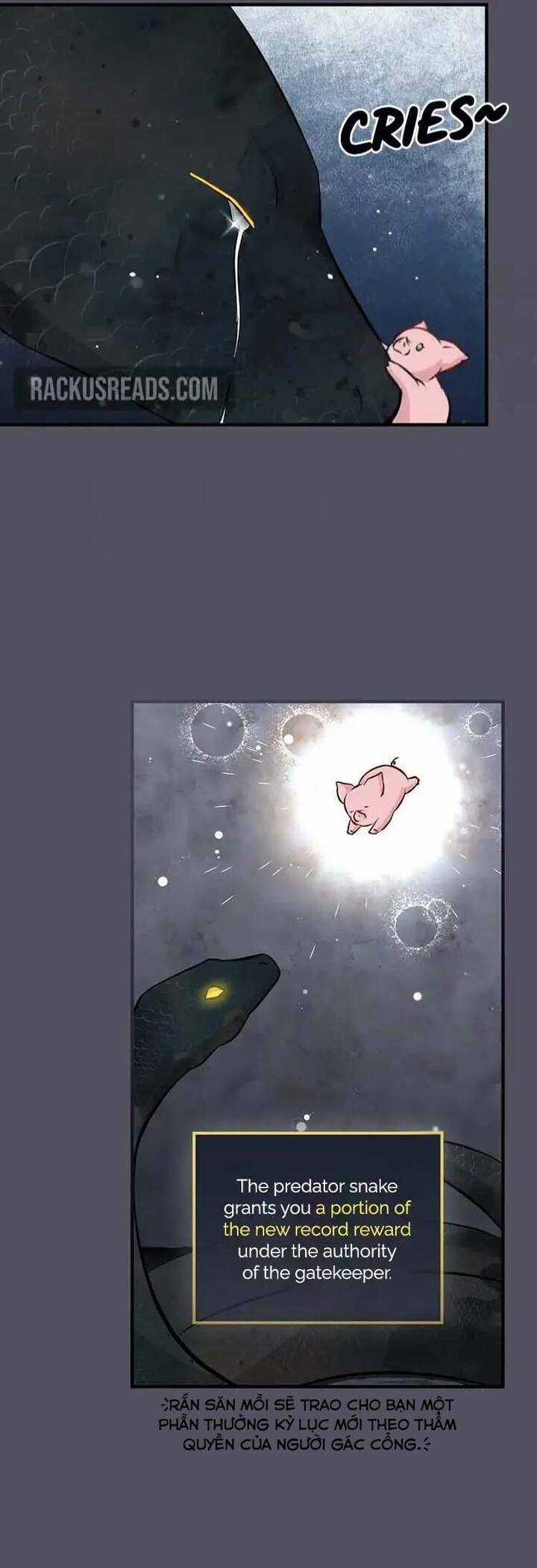 Level Up Chỉ Bằng Cách Ăn Cơm - Chapter 135 - Trang 26