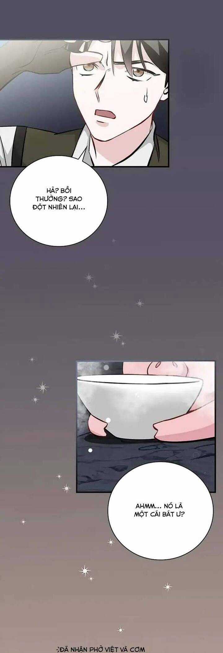 Level Up Chỉ Bằng Cách Ăn Cơm - Chapter 135 - Trang 27
