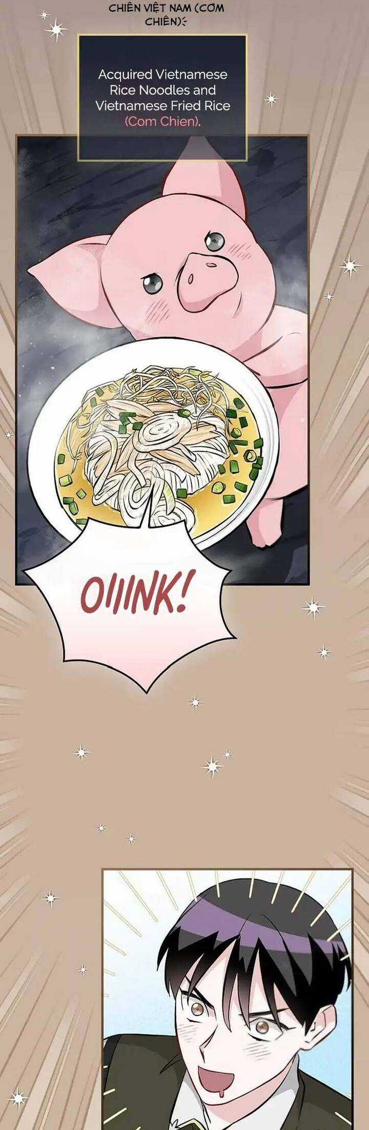 Level Up Chỉ Bằng Cách Ăn Cơm - Chapter 135 - Trang 28