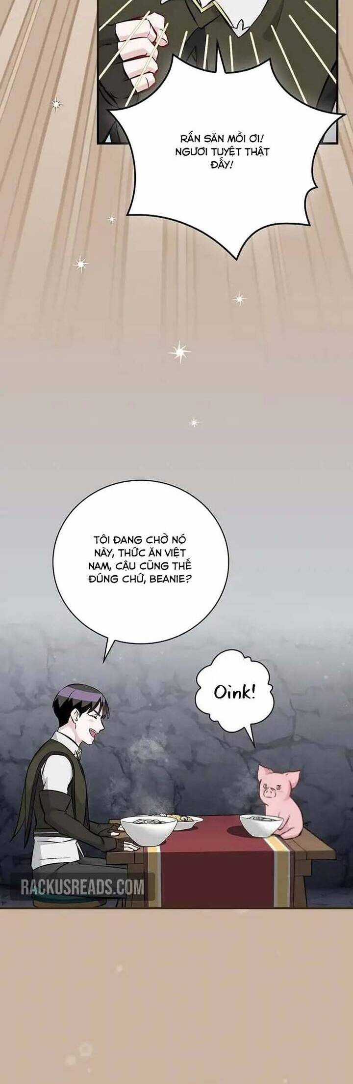 Level Up Chỉ Bằng Cách Ăn Cơm - Chapter 135 - Trang 29