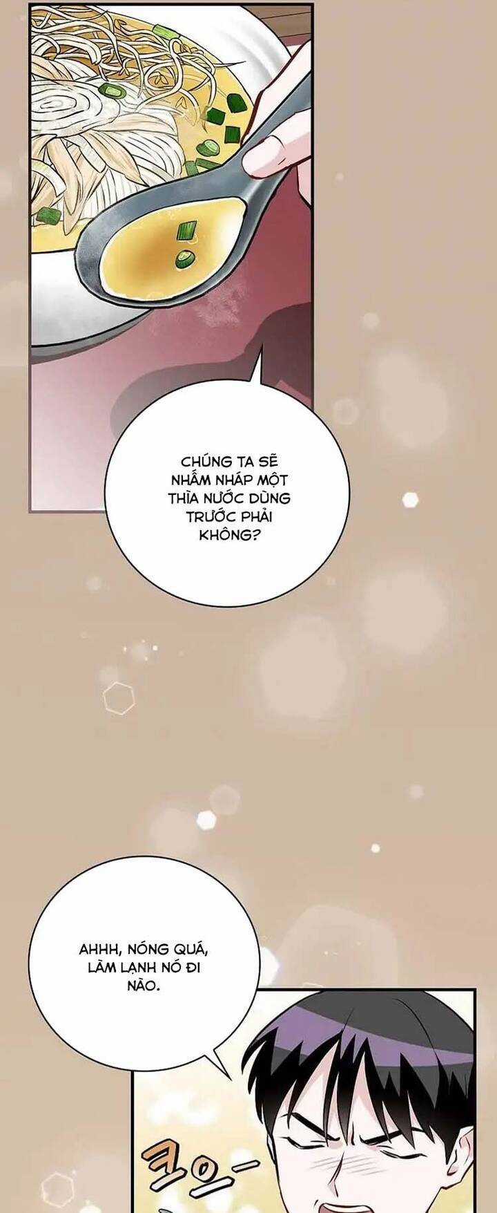 Level Up Chỉ Bằng Cách Ăn Cơm - Chapter 135 - Trang 30