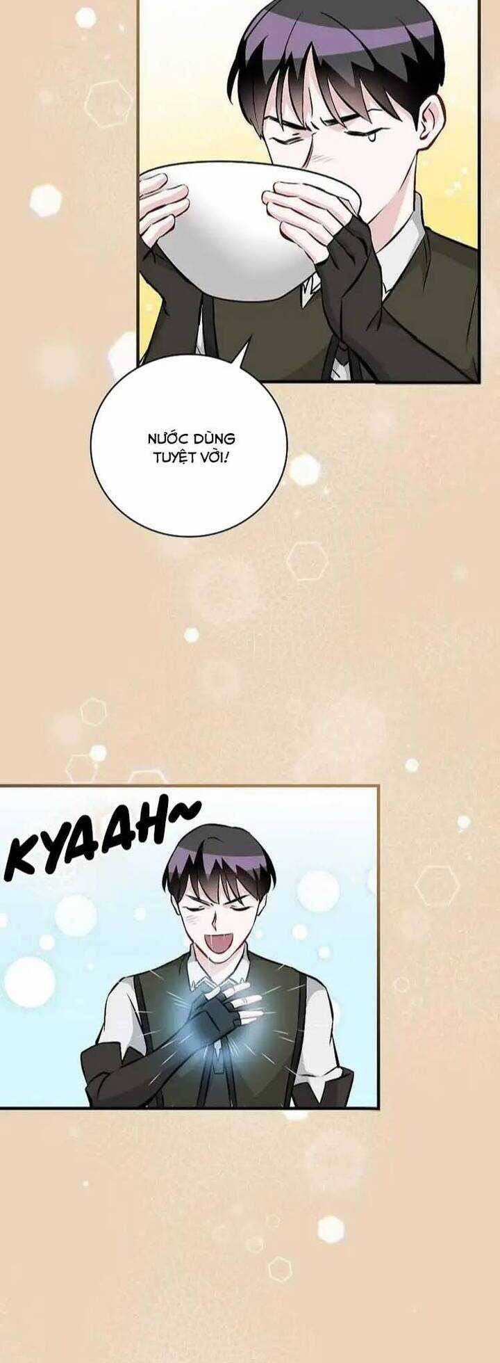 Level Up Chỉ Bằng Cách Ăn Cơm - Chapter 135 - Trang 33