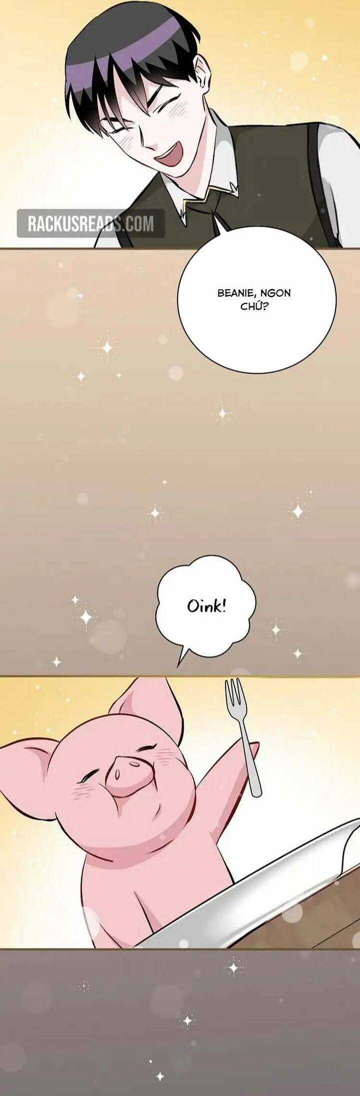 Level Up Chỉ Bằng Cách Ăn Cơm - Chapter 135 - Trang 36