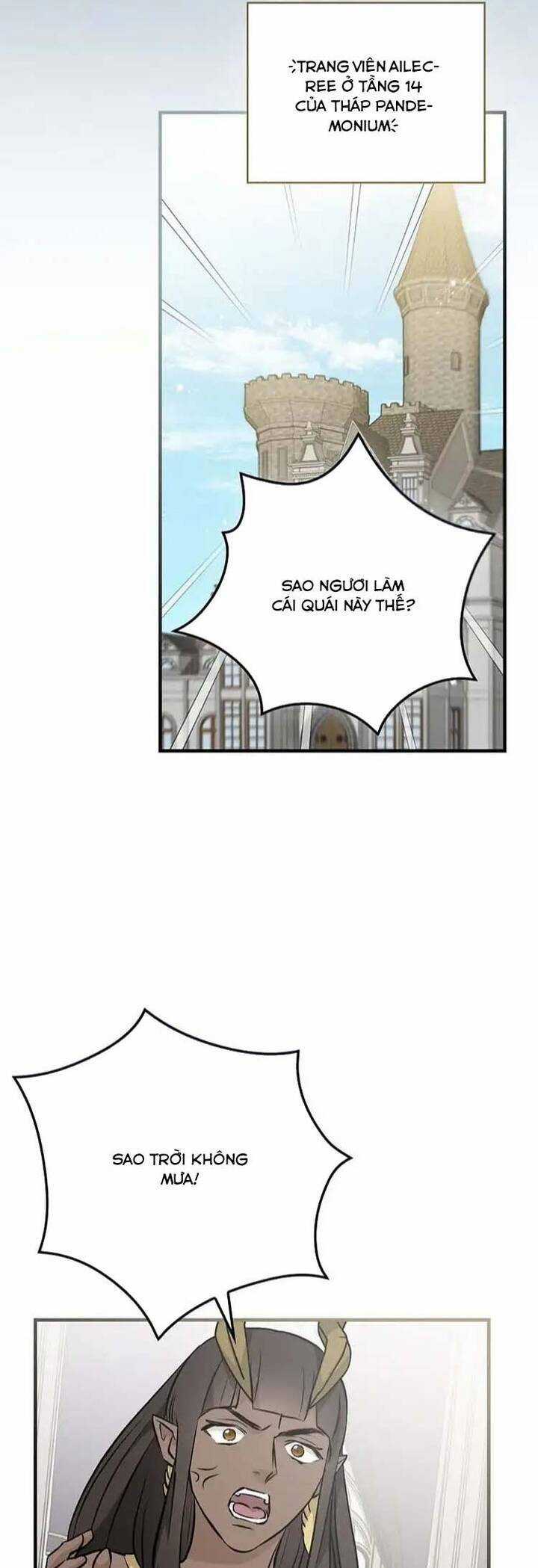 Level Up Chỉ Bằng Cách Ăn Cơm - Chapter 135 - Trang 38