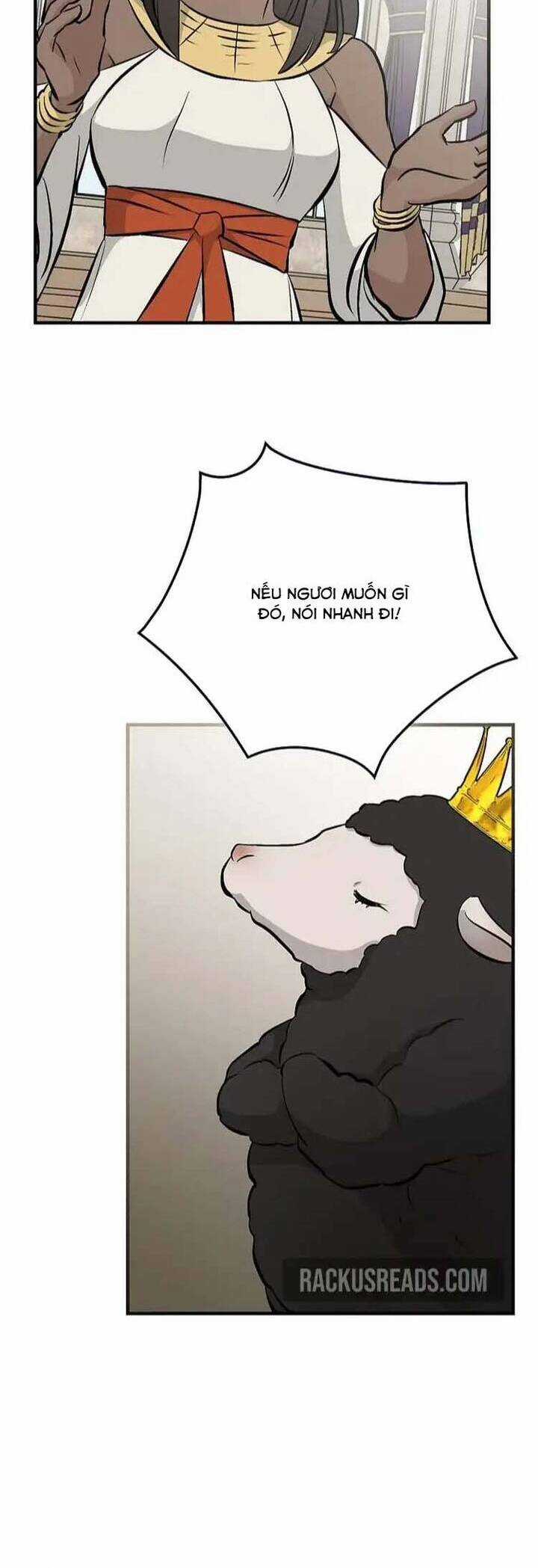 Level Up Chỉ Bằng Cách Ăn Cơm - Chapter 135 - Trang 39