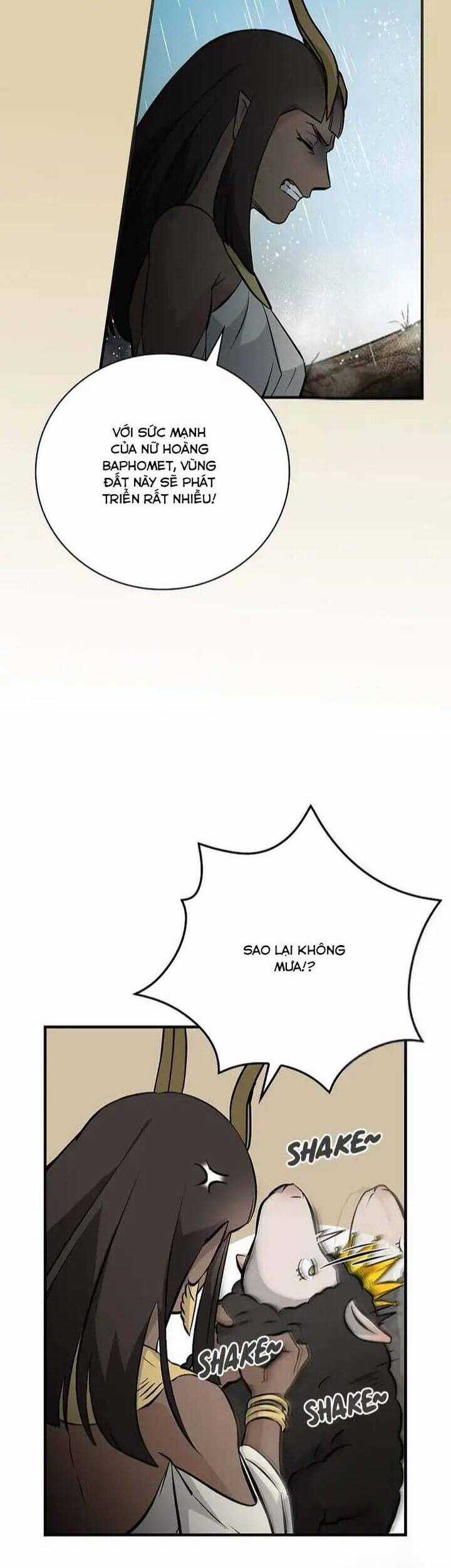 Level Up Chỉ Bằng Cách Ăn Cơm - Chapter 135 - Trang 41